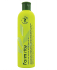 Увлажняющая эмульсия с семенами зеленого чая Green Tea Seed Moisture Emulsion, FARMSTAY Корея 300 мл Увлажняющая эмульсия с семенами зеленого чая Green Tea Seed Moisture Emulsion, FARMSTAY Корея 300 мл