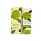 Многофункциональный разглаживающий ВВ-крем с семенами зеленого чая Green Tea Seed Pure Anti-Wrinkle BB Cream, FARMSTAY Корея 40 мл Многофункциональный разглаживающий ВВ-крем с семенами зеленого чая Green Tea Seed Pure Anti-Wrinkle BB Cream, FARMSTAY Корея 40 мл