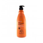 Питательный шампунь-кондиционер с лошадиным маслом Mayu Complete Shampoo & Conditioner, FARMSTAY 1000 мл Питательный шампунь-кондиционер с лошадиным маслом Mayu Complete Shampoo & Conditioner, FARMSTAY 1000 мл