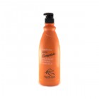 Пительная маска для волос с лошадиным маслом Mayu Complete Treatment Essence Hair Pack, FARMSTAY 1000 мл Пительная маска для волос с лошадиным маслом Mayu Complete Treatment Essence Hair Pack, FARMSTAY 1000 мл