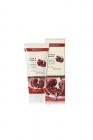 Очищающая пенка с экстрактом граната Pomegranate Pure Cleansing Foam, FARMSTAY 180 мл Очищающая пенка с экстрактом граната Pomegranate Pure Cleansing Foam, FARMSTAY 180 мл