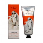 Крем для рук с лошадиным маслом Visible Difference Hand Cream Horse Oil, FARMSTAY 100 мл Крем для рук с лошадиным маслом Visible Difference Hand Cream Horse Oil, FARMSTAY 100 мл