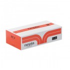Бумажные двухслойные салфетки Premium Soft, NEPIA Япония 180 шт. Бумажные двухслойные салфетки Premium Soft, NEPIA Япония 180 шт.