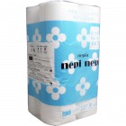 Однослойная туалетная бумага Nepi Nepi, NEPIA Япония 50 м х 12 Однослойная туалетная бумага Nepi Nepi, NEPIA Япония 50 м х 12