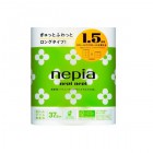 Двухслойная туалетная бумага Nepi Nepi, NEPIA 37,5 м х 8 Двухслойная туалетная бумага Nepi Nepi, NEPIA 37,5 м х 8