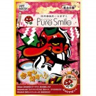 Концентрированная увлажняющая маска для лица Pure Smile Art Mask Japanese Old Tale с экстрактами цветов камелии, с коллагеном, гиалуроновой кислотой и витамином Е, с рисунком (дьявол), SUN SMILE Япония 27 мл Концентрированная увлажняющая маска для лица Pure Smile Art Mask Japanese Old Tale с экстрактами цветов камелии, с коллагеном, гиалуроновой кислотой и витамином Е, с рисунком (дьявол), SUN SMILE Япония 27 мл