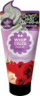 Омолаживающий крем для рук и тела Pure Smile Whip Strawberry Rose, SUN SMILE Япония 100 мл Омолаживающий крем для рук и тела Pure Smile Whip Strawberry Rose, SUN SMILE Япония 100 мл