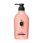 Увлажняющий кондиционер для волос с цветочно-фруктовым ароматом MA CHERIE Moisture Conditioner, SHISEIDO 450 мл Увлажняющий кондиционер для волос с цветочно-фруктовым ароматом MA CHERIE Moisture Conditioner, SHISEIDO 450 мл