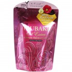 Увлажняющий кондиционер для волос, насыщенный маслом камелии TSUBAKI Oil Extra Moisture Balance Care Conditioner (мягкая экономичная упаковка), SHISEIDO Япония 330 мл Увлажняющий кондиционер для волос, насыщенный маслом камелии TSUBAKI Oil Extra Moisture Balance Care Conditioner (мягкая экономичная упаковка), SHISEIDO Япония 330 мл
