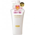 Шампунь для поврежденных волос с маслом камели TSUBAKI Damage Care Shampoo, SHISEIDO Япония 500 мл Шампунь для поврежденных волос с маслом камели TSUBAKI Damage Care Shampoo, SHISEIDO Япония 500 мл