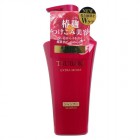 Увлажняющий шампунь для волос с маслом камелии TSUBAKI Extra Moist Shampoo, SHISEIDO Япония 500 мл Увлажняющий шампунь для волос с маслом камелии TSUBAKI Extra Moist Shampoo, SHISEIDO Япония 500 мл