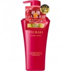 Увлажняющий кондиционер для волос с маслом камелии TSUBAKI Extra Mois Conditioner, SHISEIDO Япония 500 мл Увлажняющий кондиционер для волос с маслом камелии TSUBAKI Extra Mois Conditioner, SHISEIDO Япония 500 мл