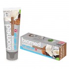Зубная паста Superwhite, BIOMED 100 г Зубная паста Superwhite, BIOMED 100 г