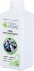 Гель для стирки белья универсальный, CLEAN HOME Россия 1000 мл Гель для стирки белья универсальный, CLEAN HOME Россия 1000 мл