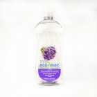 Средство для мытья посуды Лаванда Natural Lavender Ultra Dish Wash, ECO-MAX Канада 740 мл Средство для мытья посуды Лаванда Natural Lavender Ultra Dish Wash, ECO-MAX Канада 740 мл