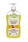 Эко-средство для мытья посуды Филиппинское манго Washing Up Liquid Philippine Mango, MOLECOLA 500 мл Эко-средство для мытья посуды Филиппинское манго Washing Up Liquid Philippine Mango, MOLECOLA 500 мл
