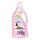 Гель для стирки шерсти и шелка Цветы Горной Сливы Laundry Liquid Flowers Mountain Plum, MOLECOLA Россия 1000 мл Гель для стирки шерсти и шелка Цветы Горной Сливы Laundry Liquid Flowers Mountain Plum, MOLECOLA Россия 1000 мл