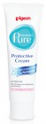 Защитный крем Newborn Pure Protective Cream, 0+, PIGEON Япония 50 мл Защитный крем Newborn Pure Protective Cream, 0+, PIGEON Япония 50 мл