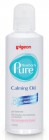 Успокаивающее масло Newborn Pure Calming Oil, 0+ мес, PIGEON Япония 100 мл Успокаивающее масло Newborn Pure Calming Oil, 0+ мес, PIGEON Япония 100 мл