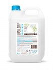 Жидкость для деликатной стирки белых и светлых вещей Delicate White, WELLERY Россия 5000 мл Жидкость для деликатной стирки белых и светлых вещей Delicate White, WELLERY Россия 5000 мл