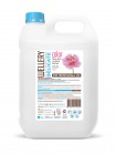 Жидкость для деликатной стирки цветных вещей Delicate Color, WELLERY Россия 5000 мл Жидкость для деликатной стирки цветных вещей Delicate Color, WELLERY Россия 5000 мл
