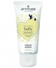 Натуральное масло от растяжек Blooming Belly Natural Stretch Oil (Миндаль и Аргановое масло), ATTITUDE Канада 75 мл Натуральное масло от растяжек Blooming Belly Natural Stretch Oil (Миндаль и Аргановое масло), ATTITUDE Канада 75 мл