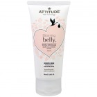 Натуральный питающий бальзам Blooming Belly Natural Nursing Balm с аргановым маслом, ATTITUDE Канада 75 мл Натуральный питающий бальзам Blooming Belly Natural Nursing Balm с аргановым маслом, ATTITUDE Канада 75 мл