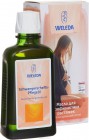 Масло для профилактики растяжек Pregnancy Massage Oil, WELEDA Германия 100 мл Масло для профилактики растяжек Pregnancy Massage Oil, WELEDA Германия 100 мл
