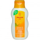 Масло с календулой с нежным ароматом Calendula Oil, WELEDA 200 мл Масло с календулой с нежным ароматом Calendula Oil, WELEDA 200 мл