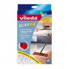 Запасной мат для швабры UltraMat, VILEDA Германия 1 шт Запасной мат для швабры UltraMat, VILEDA Германия 1 шт
