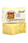 Детское мыло Нежный Возраст, МИ&KO Россия 75 г Детское мыло Нежный Возраст, МИ&KO Россия 75 г
