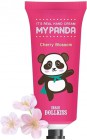 Крем для рук Urban Dollkiss It’s Real My Panda Hand Cream, аромат № 02 Cherry Blossom (Вишневый Цвет), BAVIPHAT Корея 30 мл Крем для рук Urban Dollkiss It’s Real My Panda Hand Cream, аромат № 02 Cherry Blossom (Вишневый Цвет), BAVIPHAT Корея 30 мл