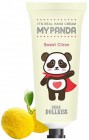 Крем для рук Urban Dollkiss It’s Real My Panda Hand Cream, аромат 03 Sweet Citron (Сладкий Цитрон), BAVIPHAT Корея 30 г Крем для рук Urban Dollkiss It’s Real My Panda Hand Cream, аромат 03 Sweet Citron (Сладкий Цитрон), BAVIPHAT Корея 30 г