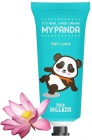 Крем для рук Urban Dollkiss It’s Real My Panda Hand Cream, аромат 04 Deli Lotus (Лотос), BAVIPHAT Корея 30 г Крем для рук Urban Dollkiss It’s Real My Panda Hand Cream, аромат 04 Deli Lotus (Лотос), BAVIPHAT Корея 30 г