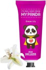 Крем для рук Urban Dollkiss It’s Real My Panda Hand Cream, аромат 05 Grace Lily (Лилия), BAVIPHAT Корея 30 г Крем для рук Urban Dollkiss It’s Real My Panda Hand Cream, аромат 05 Grace Lily (Лилия), BAVIPHAT Корея 30 г