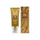 ВВ-крем сияющий с муцином улитки Snail Galac Pearl Shining BB, тон № 23 Natural Beige (натуральный бежевый), DEOPROCE 40 г ВВ-крем сияющий с муцином улитки Snail Galac Pearl Shining BB, тон № 23 Natural Beige (натуральный бежевый), DEOPROCE 40 г