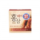 Мыло-скраб с красным женьшенем Miso Red Ginseng Scrub Soap, MUKUNGHWA Корея 100 г Мыло-скраб с красным женьшенем Miso Red Ginseng Scrub Soap, MUKUNGHWA Корея 100 г