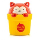 Крем для рук LM.Mini Pet Hand Cream 02 Sweet Fruits - с ароматом сладких фруктов THE FACE SHOP 30 мл Крем для рук LM.Mini Pet Hand Cream 02 Sweet Fruits - с ароматом сладких фруктов THE FACE SHOP 30 мл