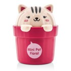 Крем для рук LM.Mini Pet Hand Cream (03 White Floral - цветочный аромат) THE FACE SHOP 30 мл Крем для рук LM.Mini Pet Hand Cream (03 White Floral - цветочный аромат) THE FACE SHOP 30 мл