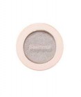 Тени для век с глиттером Saemmul Single Shadow Glitter, оттенок WH02 Bright White, THE SAEM 1,6 г Тени для век с глиттером Saemmul Single Shadow Glitter, оттенок WH02 Bright White, THE SAEM 1,6 г