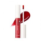Тинт для губ Saemmul Wrapping TipTint, оттенок 01 Heart Red, THE SAEM Корея 10 г Тинт для губ Saemmul Wrapping TipTint, оттенок 01 Heart Red, THE SAEM Корея 10 г