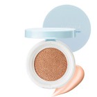 Крем-основа для жирной кожи Saemmul Oil Control Cushion 02 Natural Beige THE SAEM 12 г Корея Крем-основа для жирной кожи Saemmul Oil Control Cushion 02 Natural Beige THE SAEM 12 г Корея
