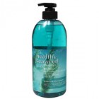 Гель для душа Body Phren Shower Gel (Healthy Seaweed), WELCOS Гель для душа Body Phren Shower Gel (Healthy Seaweed), WELCOS