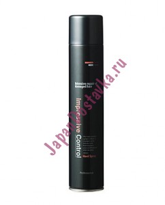 Лак для волос Mugens Hard Spray, WELCOS   300 мл