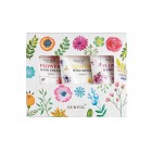 Набор из трех кремов для рук Hand Cream 3 Set, EUNYUL Корея 50 мл х 3 Набор из трех кремов для рук Hand Cream 3 Set, EUNYUL Корея 50 мл х 3