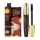 Тушь для ресниц Подкручивание и Длина Princess Curl&Long Lash Mascara, FARMSTAY 12 г Тушь для ресниц Подкручивание и Длина Princess Curl&Long Lash Mascara, FARMSTAY 12 г