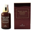 Антивозрастная сыворотка с коллагеном Wrinkle System Essence, THE SKIN HOUSE Корея 50 мл Антивозрастная сыворотка с коллагеном Wrinkle System Essence, THE SKIN HOUSE Корея 50 мл