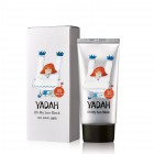 Легкий солнцезащитный крем Oh My Sun Block SPF 35/PA++, YADAH Корея 50 мл Легкий солнцезащитный крем Oh My Sun Block SPF 35/PA++, YADAH Корея 50 мл