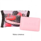 Мыло-скраб с экстрактом корейской малины Sangtumeori Peeling Soap Rubus Coreanus, JUNO 150 г Мыло-скраб с экстрактом корейской малины Sangtumeori Peeling Soap Rubus Coreanus, JUNO 150 г