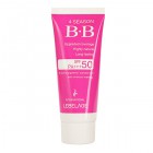 Солнцезащитный ВВ-крем 4 Season BB Cream SPF50/PA+++, LEBELAGE 30 мл Солнцезащитный ВВ-крем 4 Season BB Cream SPF50/PA+++, LEBELAGE 30 мл